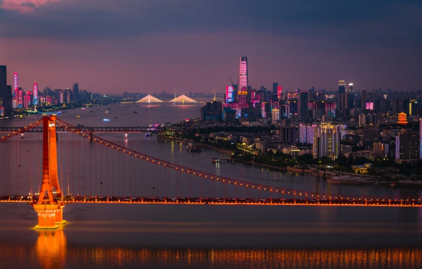 best of Shanghai in a week