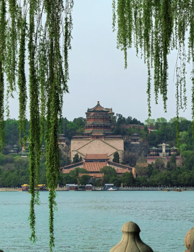 Summer Palace worth it Summer Palace worth it