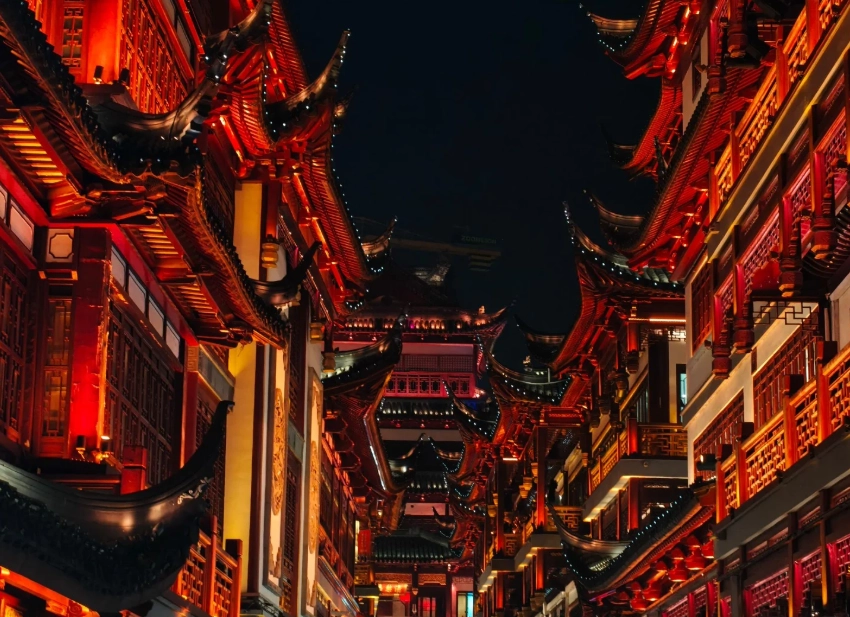 top things to do in Shanghai