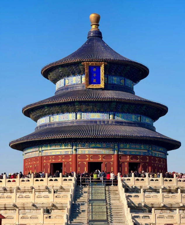 Beijing must-see attractions