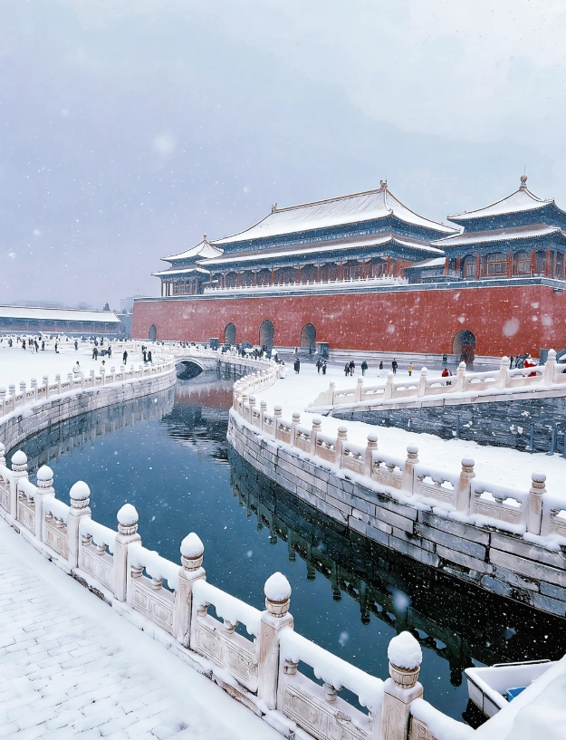 Perfect Beijing Day Itinerary: What to Do in 24 Hours