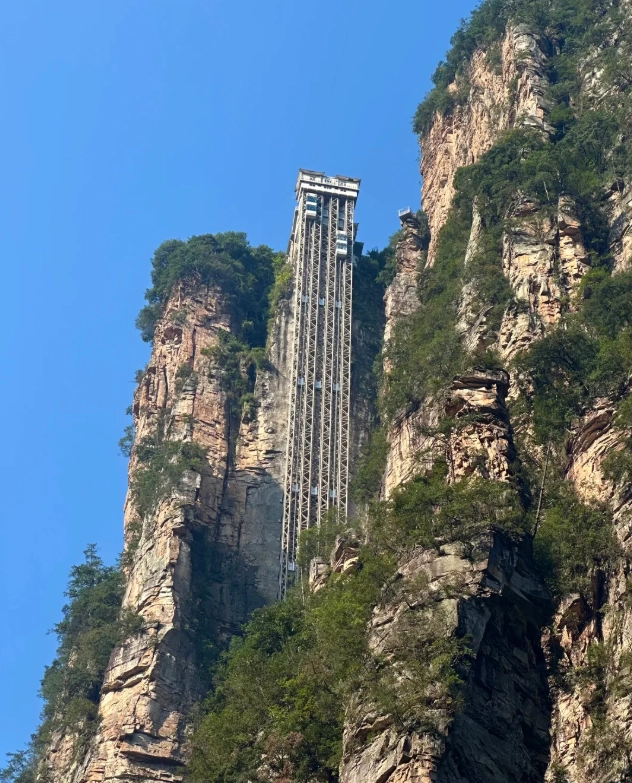 Classic Zhangjiajie Itinerary: A 3-Day Guide from a Local Guide