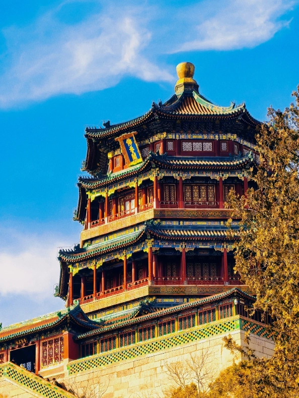 Beijing Summer Palace