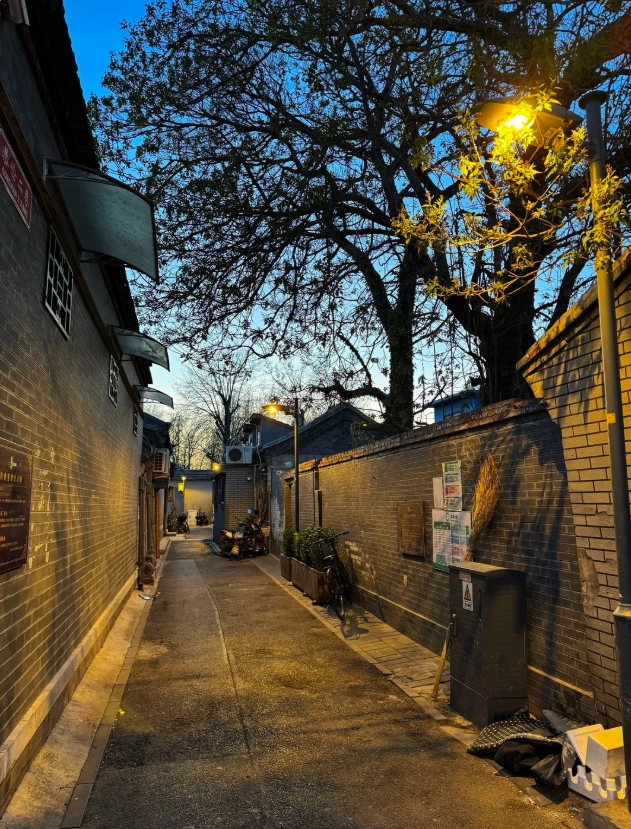 Beijing one day tour