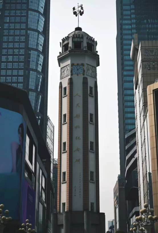 Chongqing Points of Interest: A Local's Guide to Must-See Sights