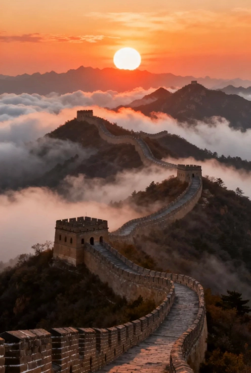 Beijing travel guide