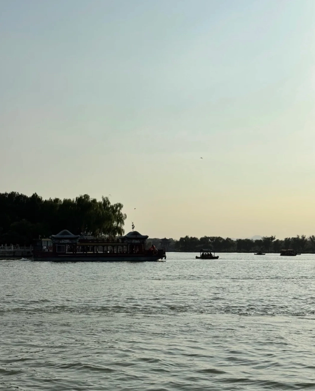 Beijing Summer Palace tickets