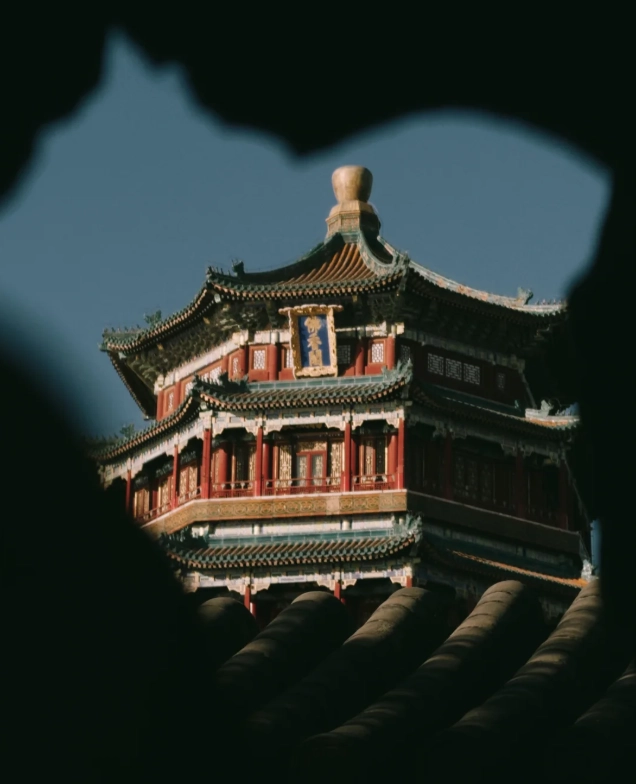 Summer Palace travel guide