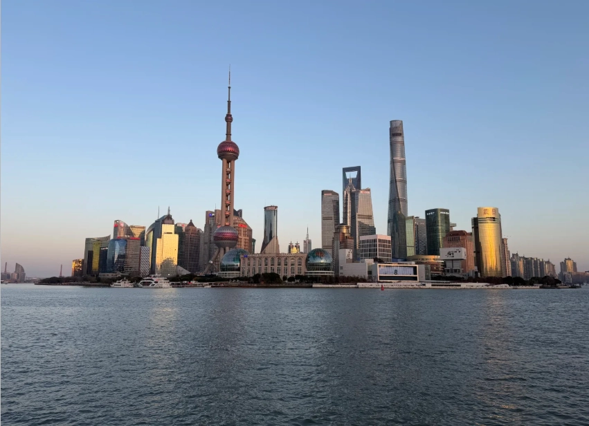 Shanghai Itinerary 2 Days: Must-See Sights & Local Tips