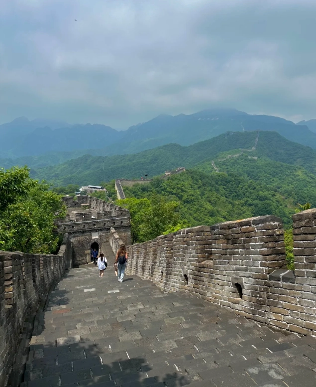 Beijing Great Wall day trip Beijing Great Wall day trip