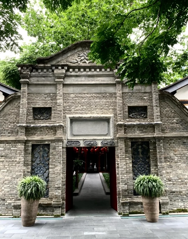 Boutique hotels Chengdu Boutique hotels Chengdu