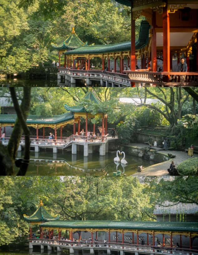 Ciqikou Ancient Town Ciqikou Ancient Town