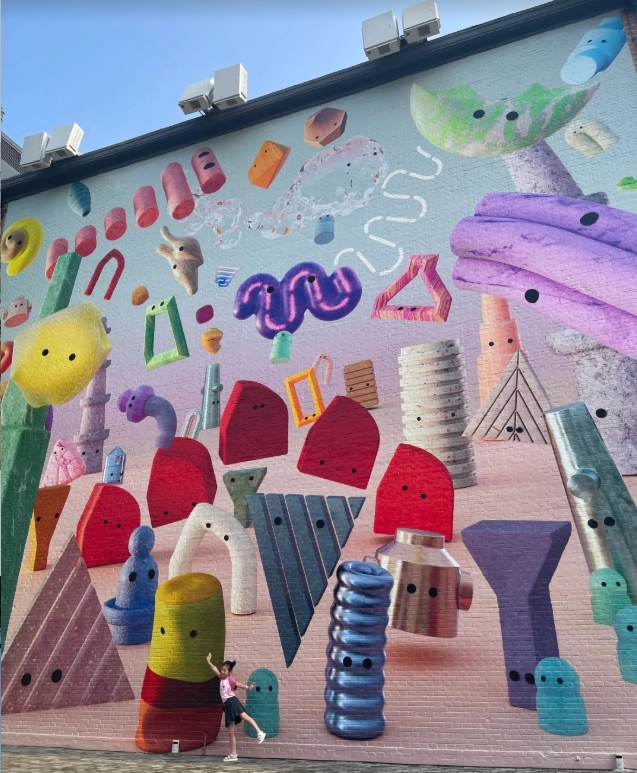 798 Art District Guide: Insider Tips for Beijing's Art Hub