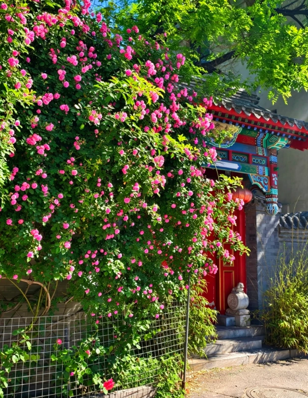 Beijing tourist attractions Beijing tourist attractions