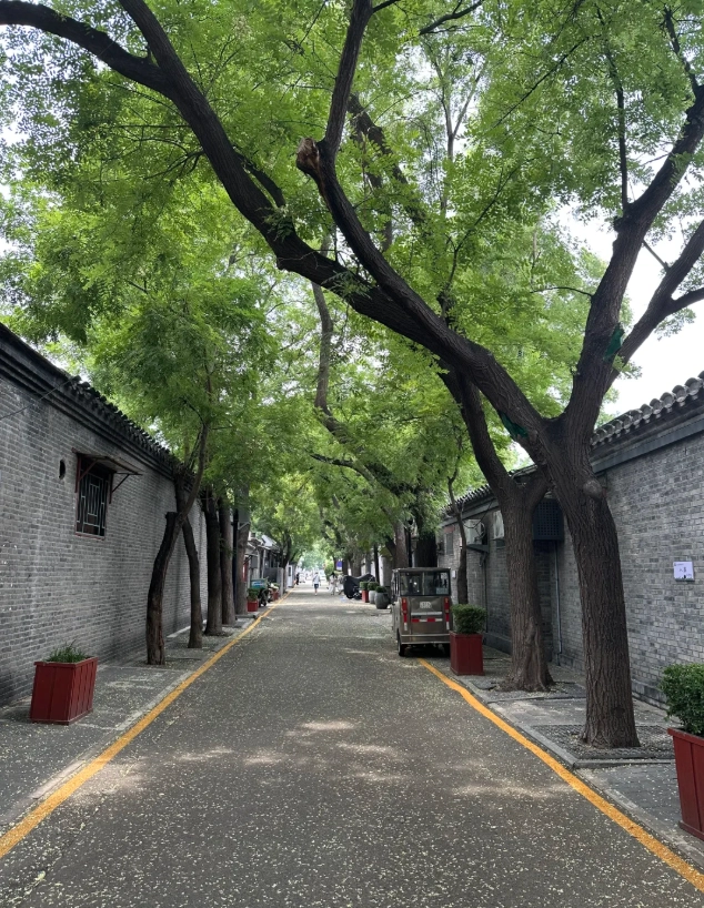 Beijing 3-Day Itinerary: Must-See Sights & Local Secrets