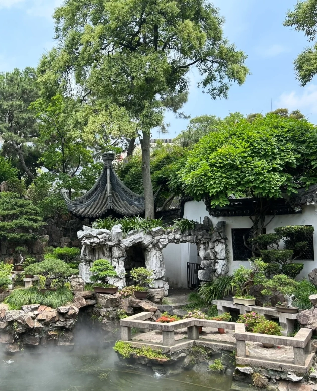 Shanghai travel guide