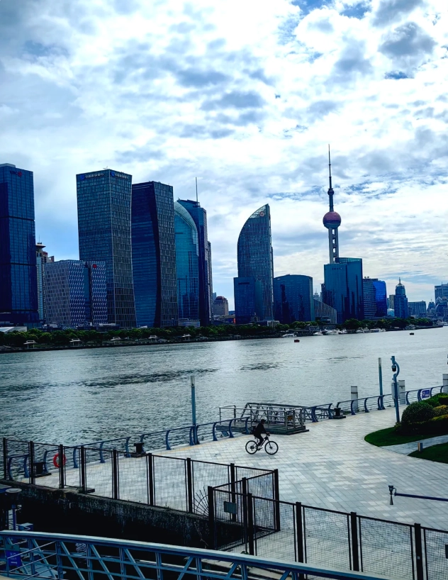 Shanghai attractions Shanghai attractions