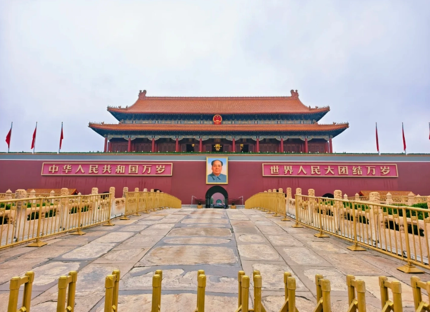 Beijing One-Week Itinerary: Must-See Sights & Hidden Gems