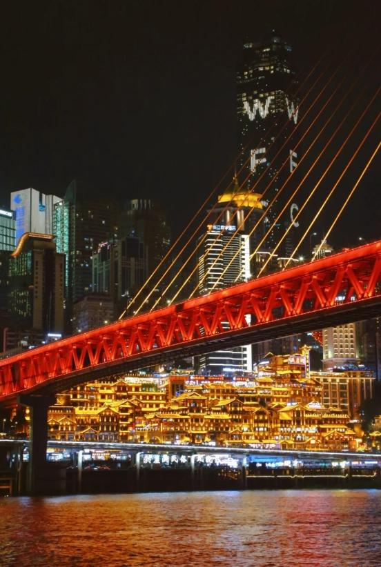 Chongqing things to do Chongqing things to do