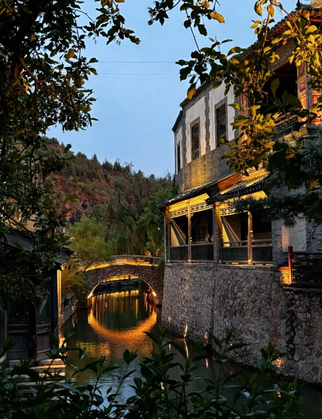 Gubei Water Town
