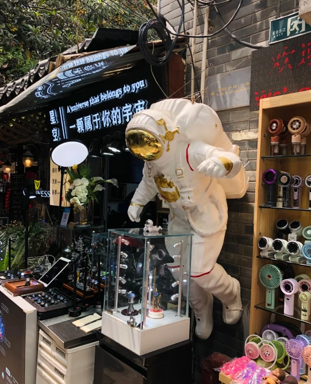 best places in Shanghai best places in Shanghai