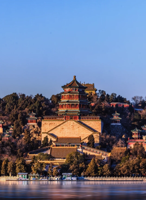 Temple of Heaven