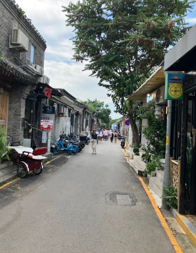 things to do in Beijing