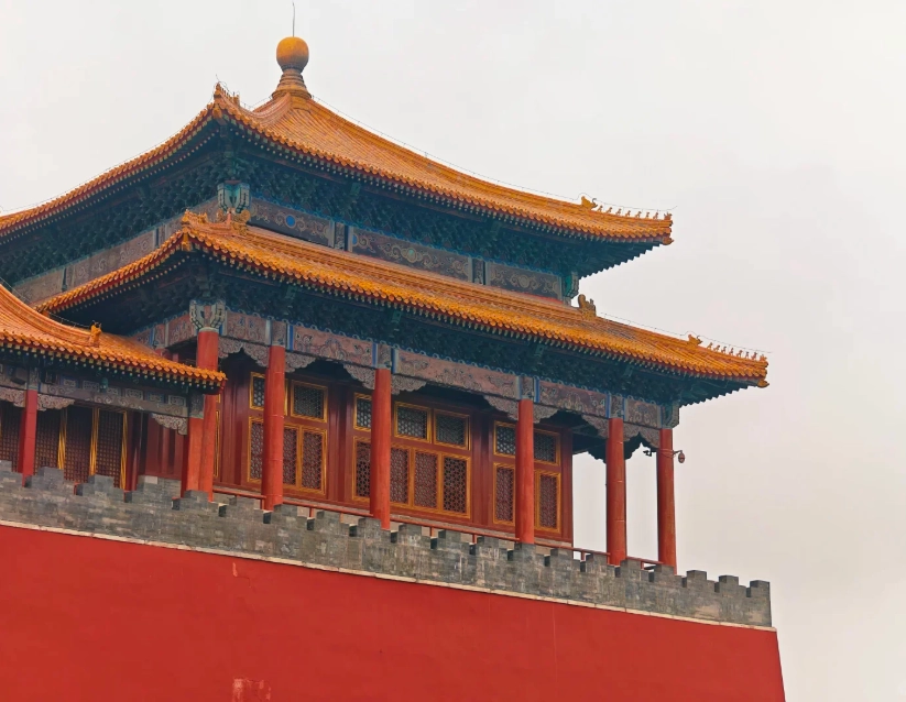 Beijing travel guide