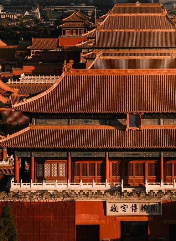 when to visit Great Wall when to visit Great Wall