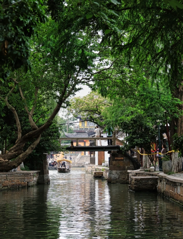 Shanghai attractions Shanghai attractions