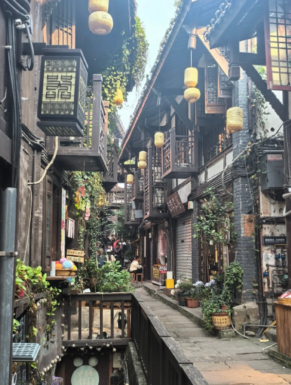 things to do in Chongqing