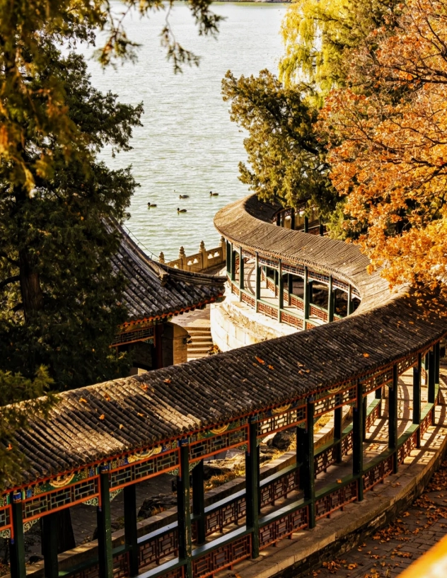 Kunming Lake Kunming Lake