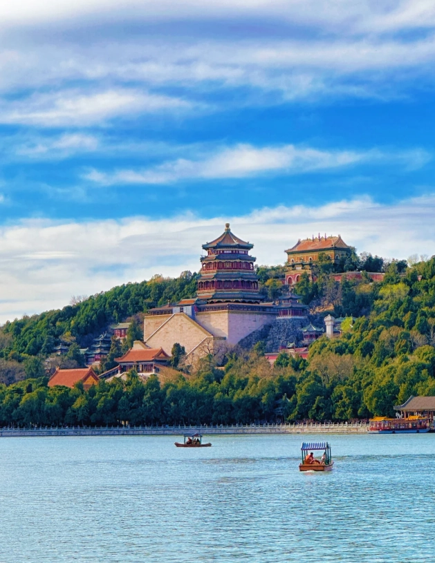 Is Summer Palace worth visiting