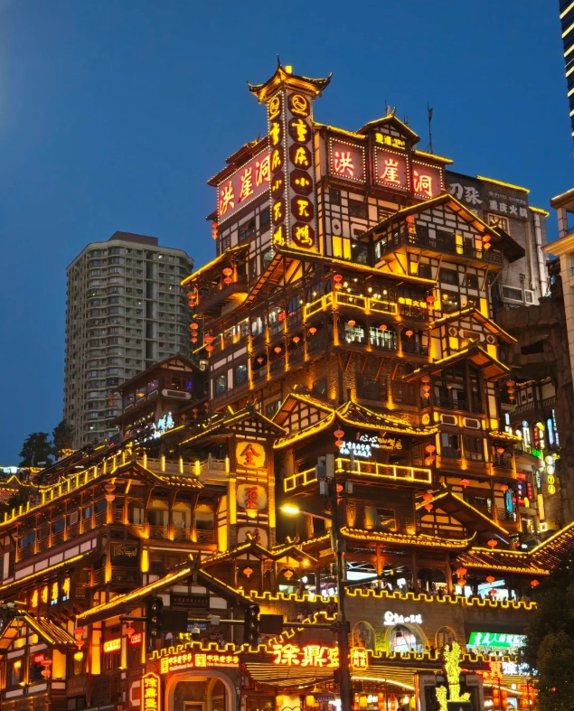 Chongqing Must-Visit Places: A Local Guide Beyond the Hotpot