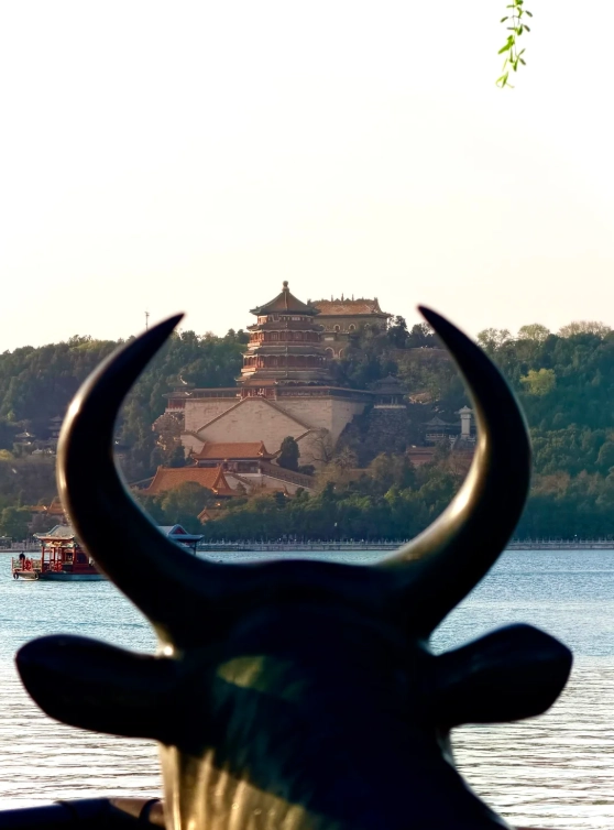 Summer Palace entrance fee