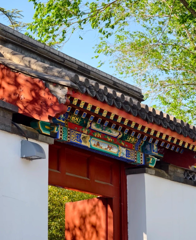Is Beihai Park worth visiting Is Beihai Park worth visiting