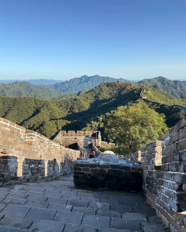 Great Wall tours