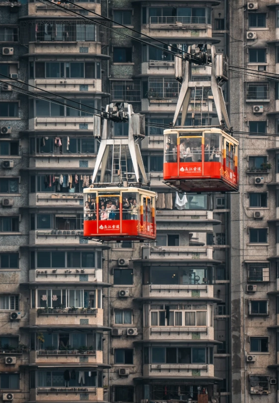 Chongqing itinerary Chongqing itinerary
