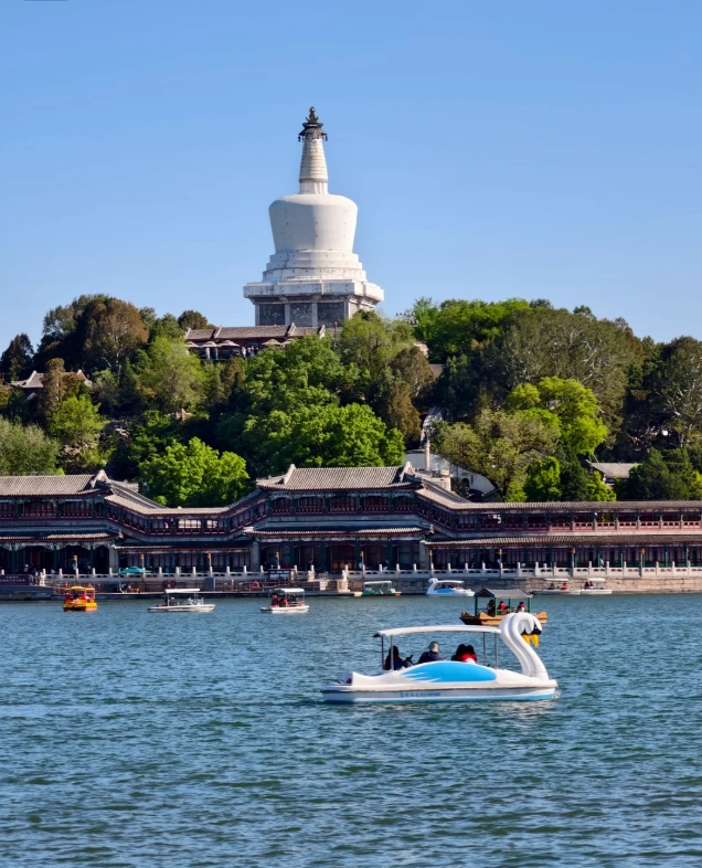 Beihai Park Beijing: Is This Imperial Garden Worth Your Time?