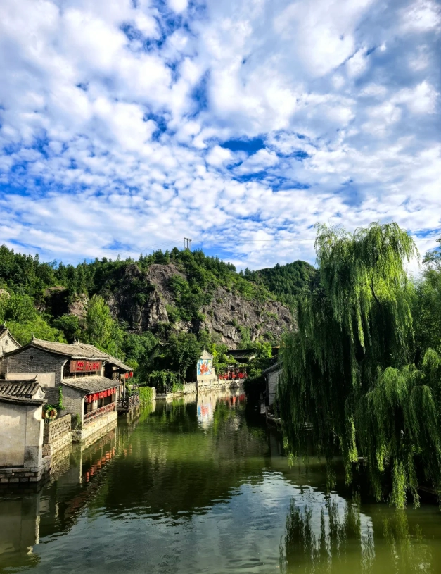 Simatai Great Wall