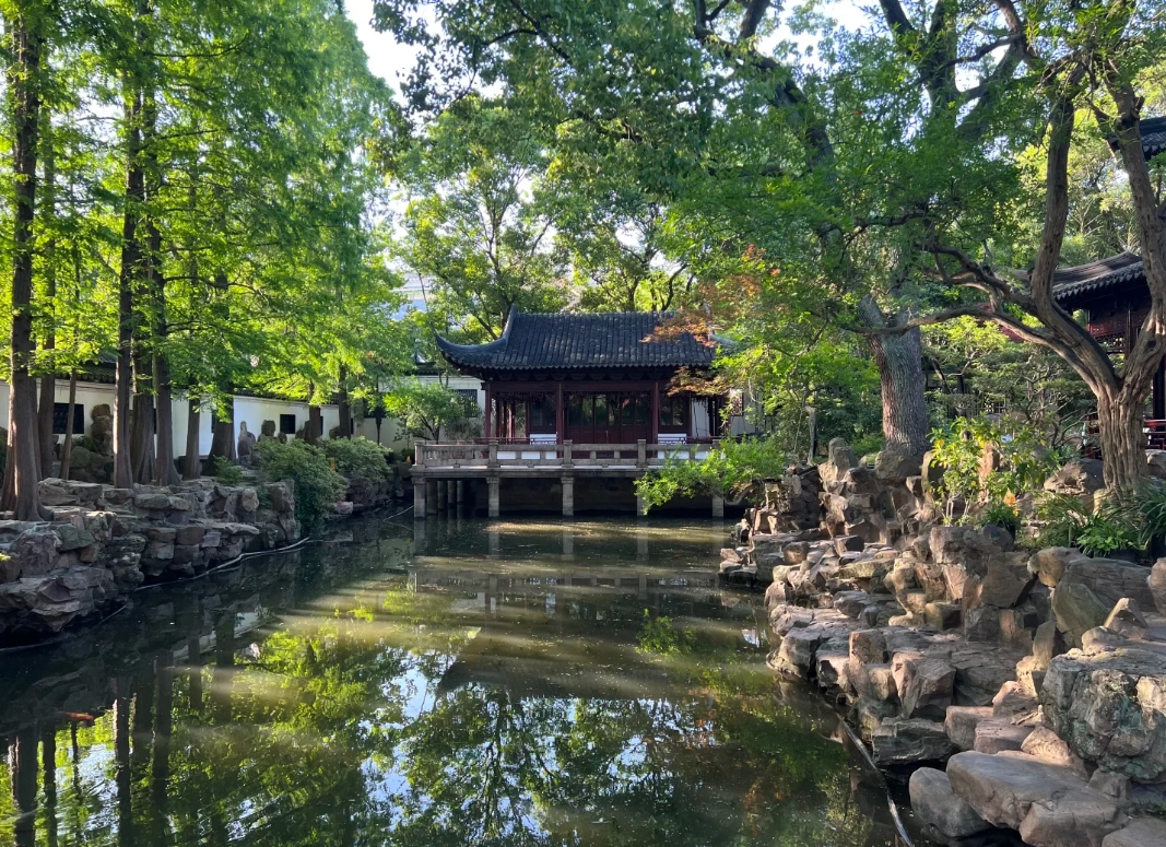 Top 10 Shanghai Attractions You Can't Miss