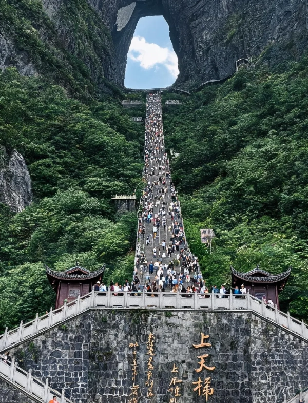 best Zhangjiajie tour