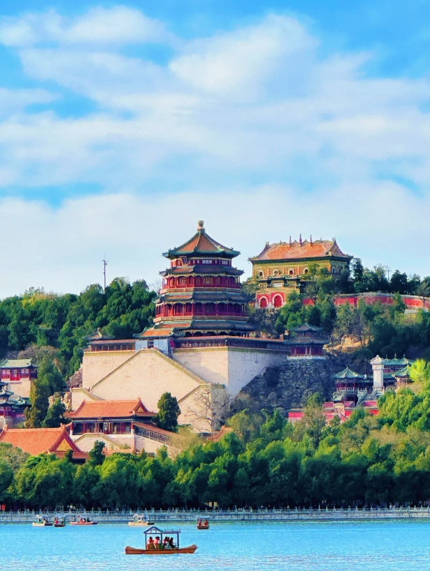 Beijing Summer Palace