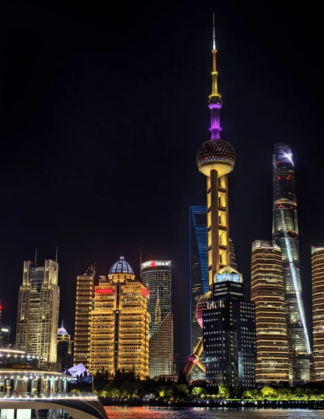 things to do in Shanghai