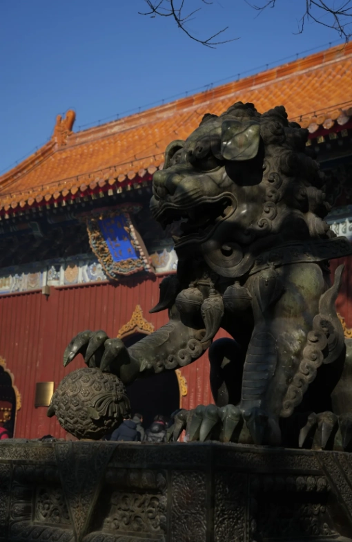 Beijing one-week itinerary