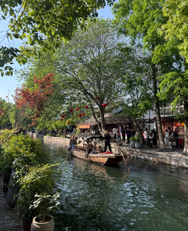 things to do in Shanghai things to do in Shanghai