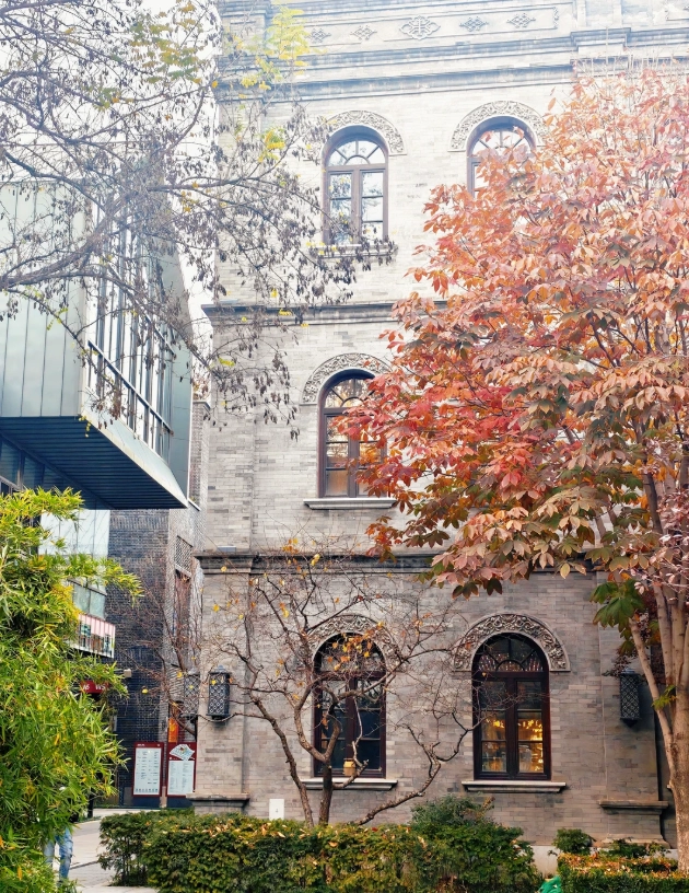 Beijing hutong Beijing hutong