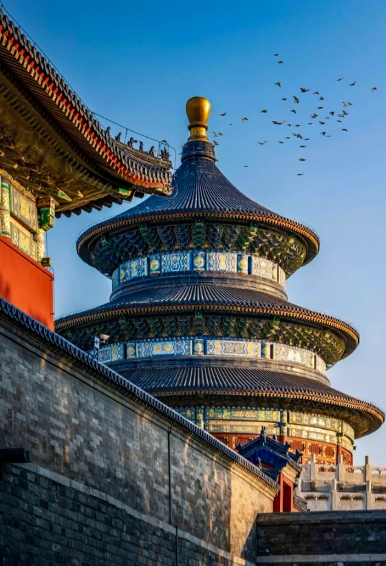 24 hours in Beijing