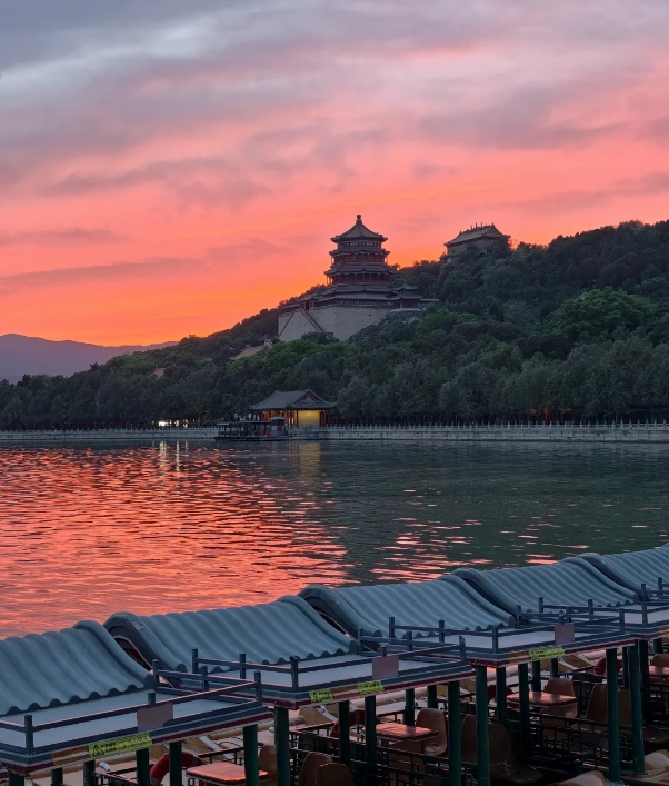 Summer Palace travel tips