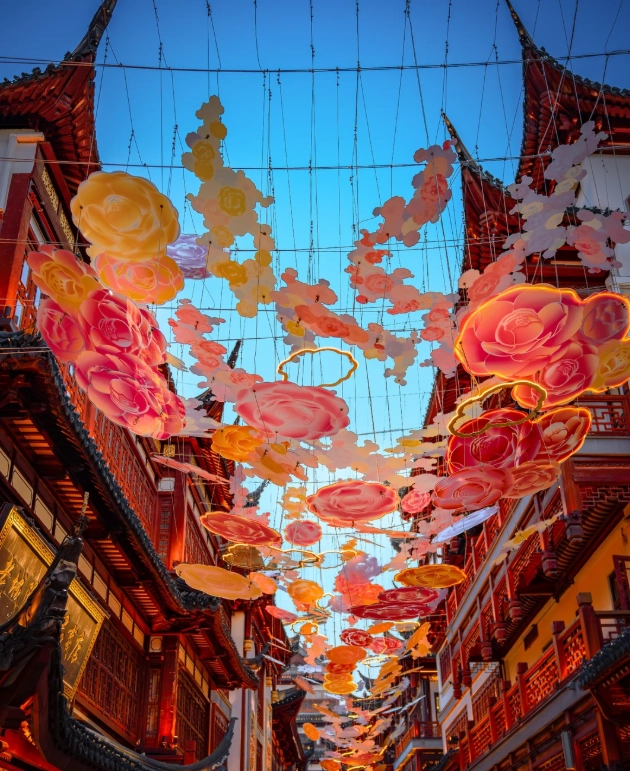 things to do in Shanghai